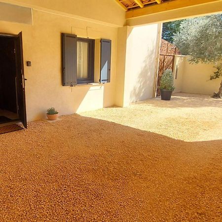 Spacieuse Dependance Duplex 50 M2 Classe 3 Etoiles Sans Vis-A-Vis Gréoux-les-Bains المظهر الخارجي الصورة