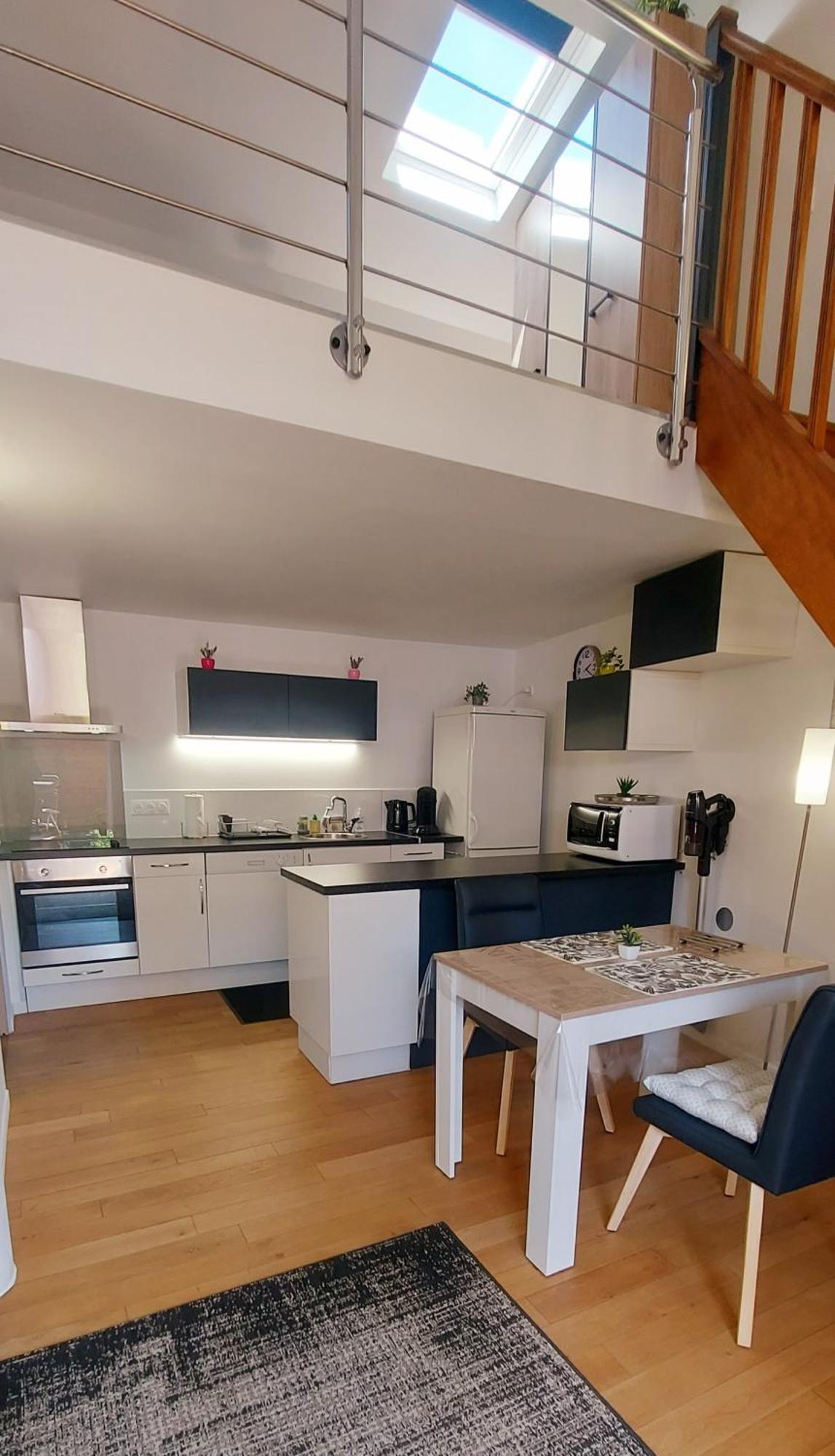 Spacieuse Dependance Duplex 50 M2 Classe 3 Etoiles Sans Vis-A-Vis Gréoux-les-Bains المظهر الخارجي الصورة