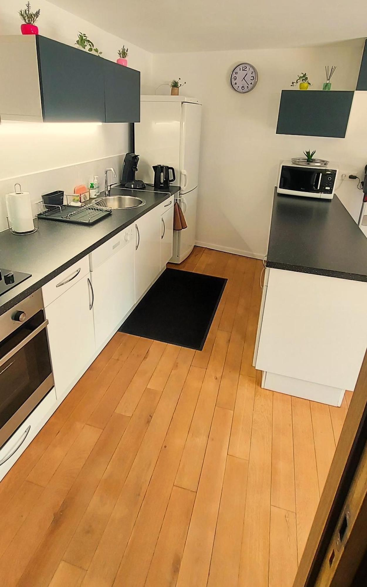 Spacieuse Dependance Duplex 50 M2 Classe 3 Etoiles Sans Vis-A-Vis Gréoux-les-Bains المظهر الخارجي الصورة