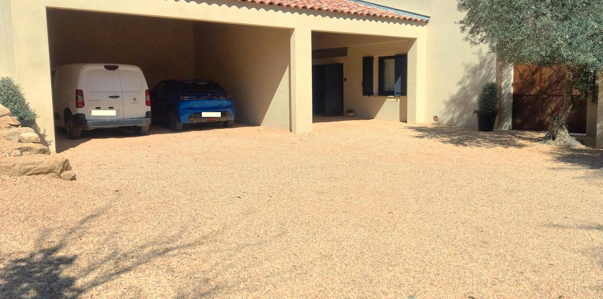 Spacieuse Dependance Duplex 50 M2 Classe 3 Etoiles Sans Vis-A-Vis Gréoux-les-Bains المظهر الخارجي الصورة